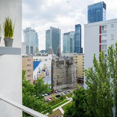 Concierge Krolewska Apartment *