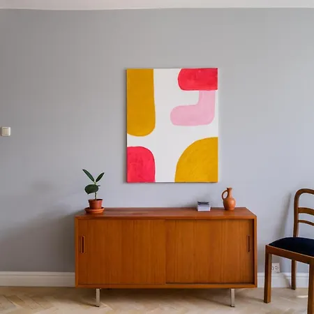 Concierge Krolewska * Warsaw