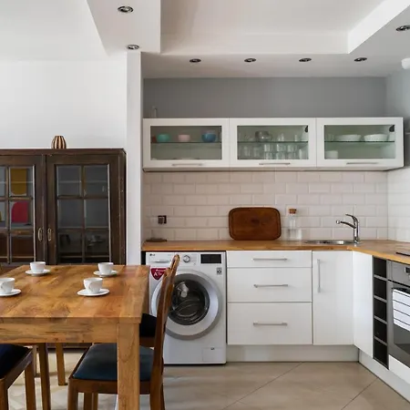 Apartment Concierge Krolewska *