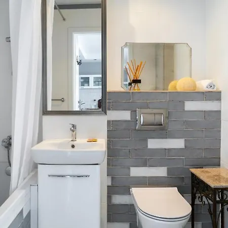 Concierge Krolewska Apartment *