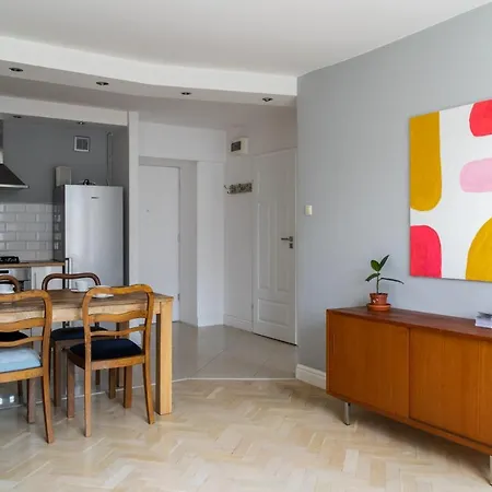 Concierge Krolewska Warsaw