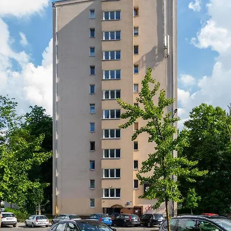 Concierge Krolewska Warsaw