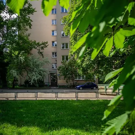 Concierge Krolewska * Warsaw
