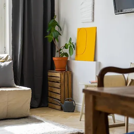 Concierge Krolewska Apartment *