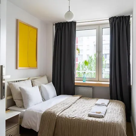 Concierge Krolewska Warsaw