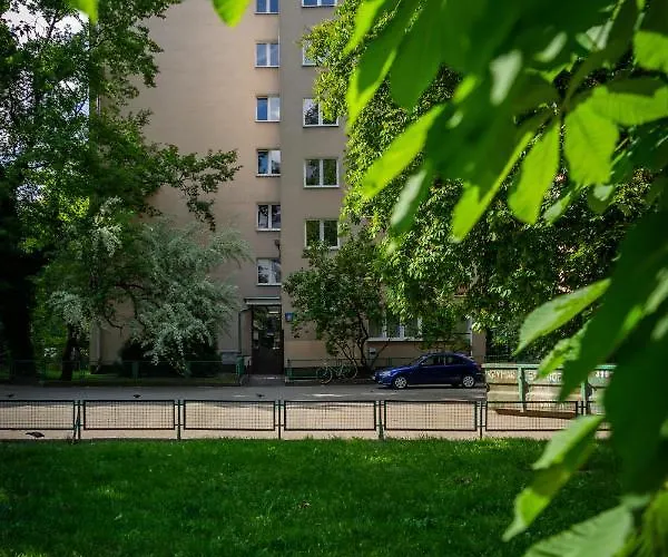 Concierge Krolewska * Warsaw