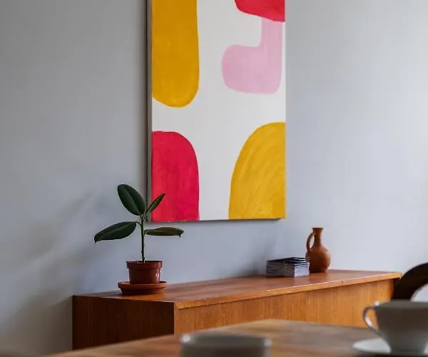 Concierge Krolewska Warsaw