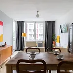 Concierge Krolewska Apartament Warszawa