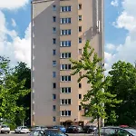 Concierge Krolewska Warszawa