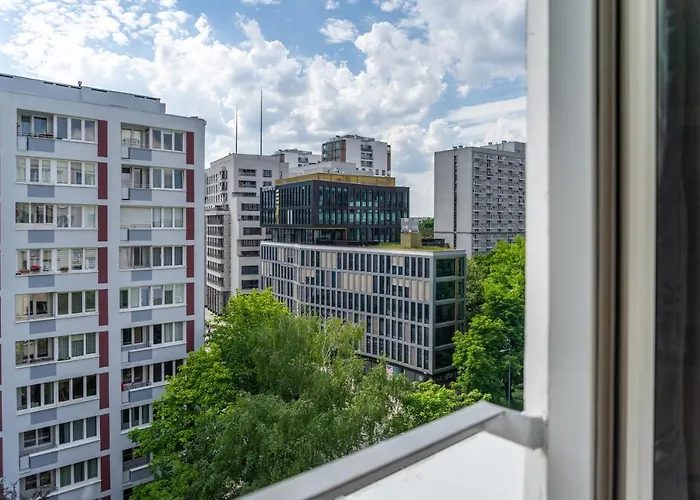 Concierge Krolewska *