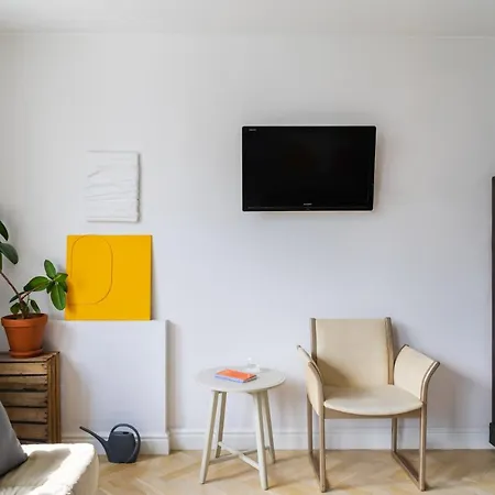 Apartamento Concierge Krolewska *