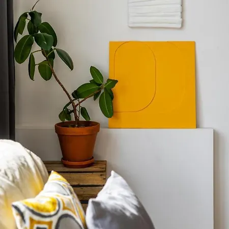 Concierge Krolewska Apartamento *